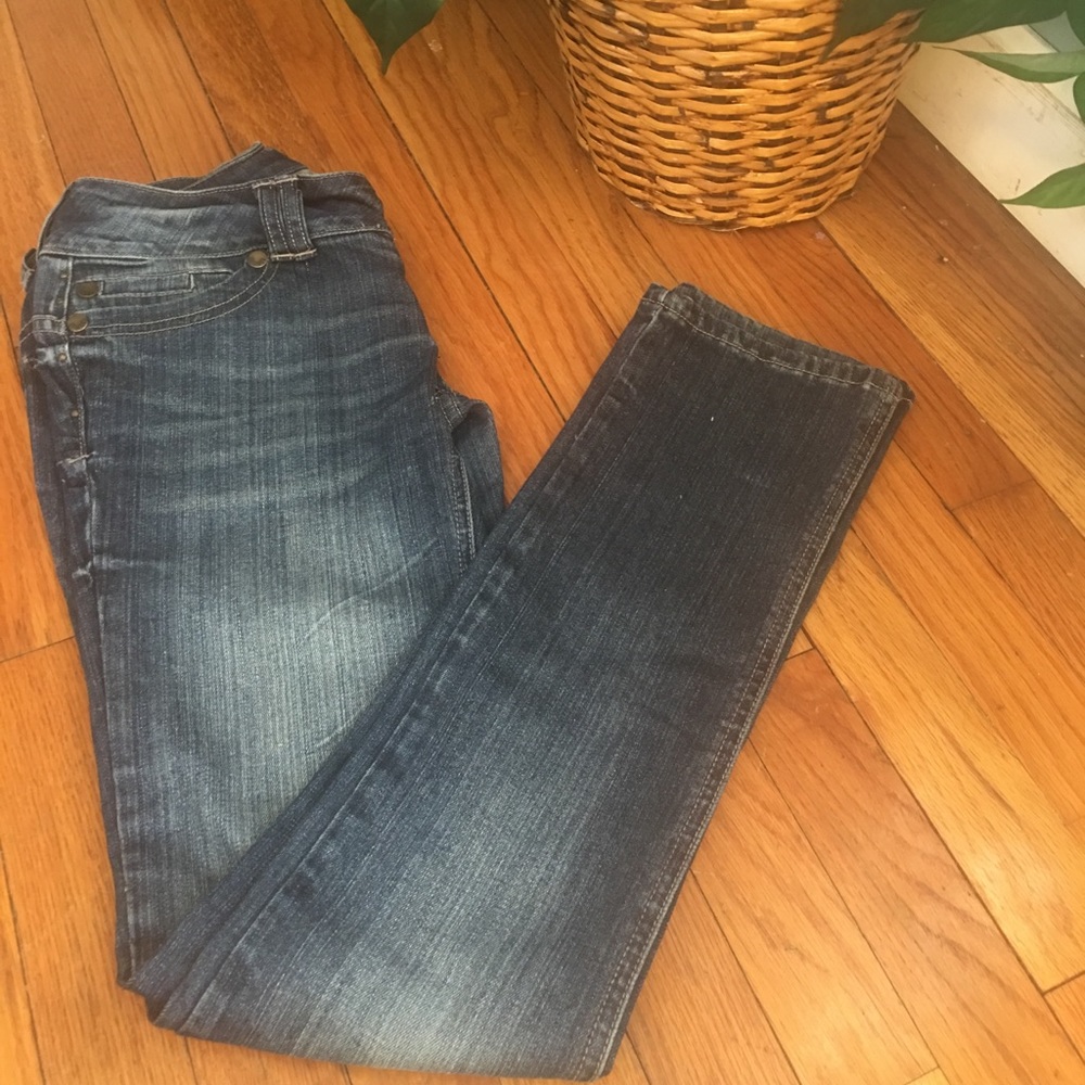 Nice Pair Of Jeans